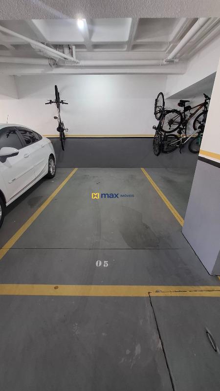 Apartamento para aluguel no Gravatá: Garagem coberta