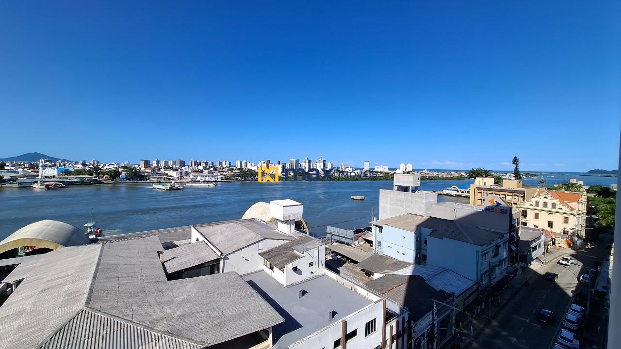 Sala para aluguel no Centro: Vista Sala 1