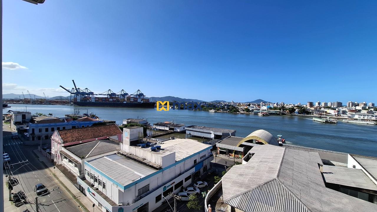 Sala para aluguel no Centro: Vista Sala 1