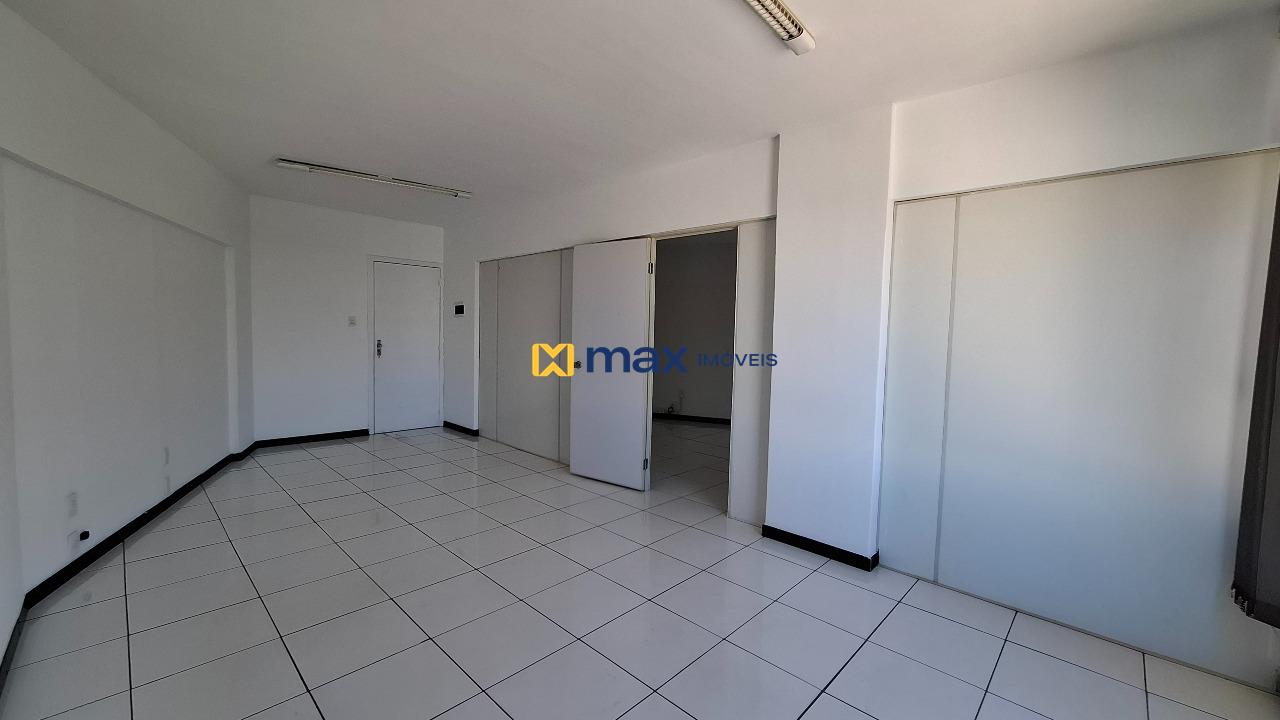 Sala para aluguel no Centro: Sala 1