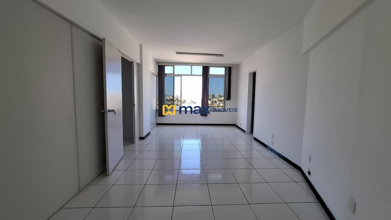 Sala para aluguel no Centro: Sala 1