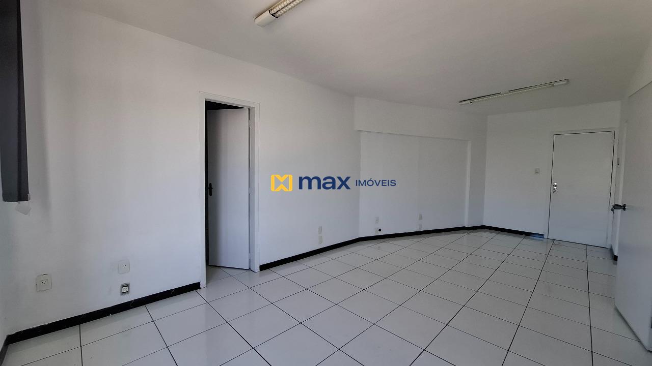 Sala para aluguel no Centro: Sala 1