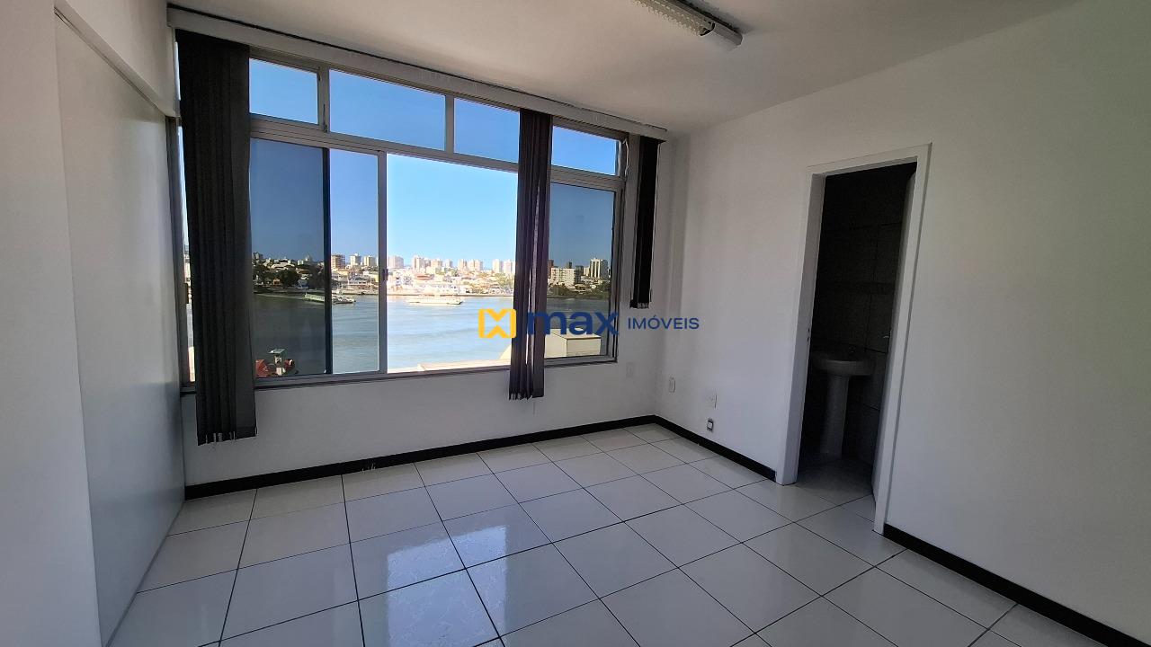 Sala para aluguel no Centro: Sala 1