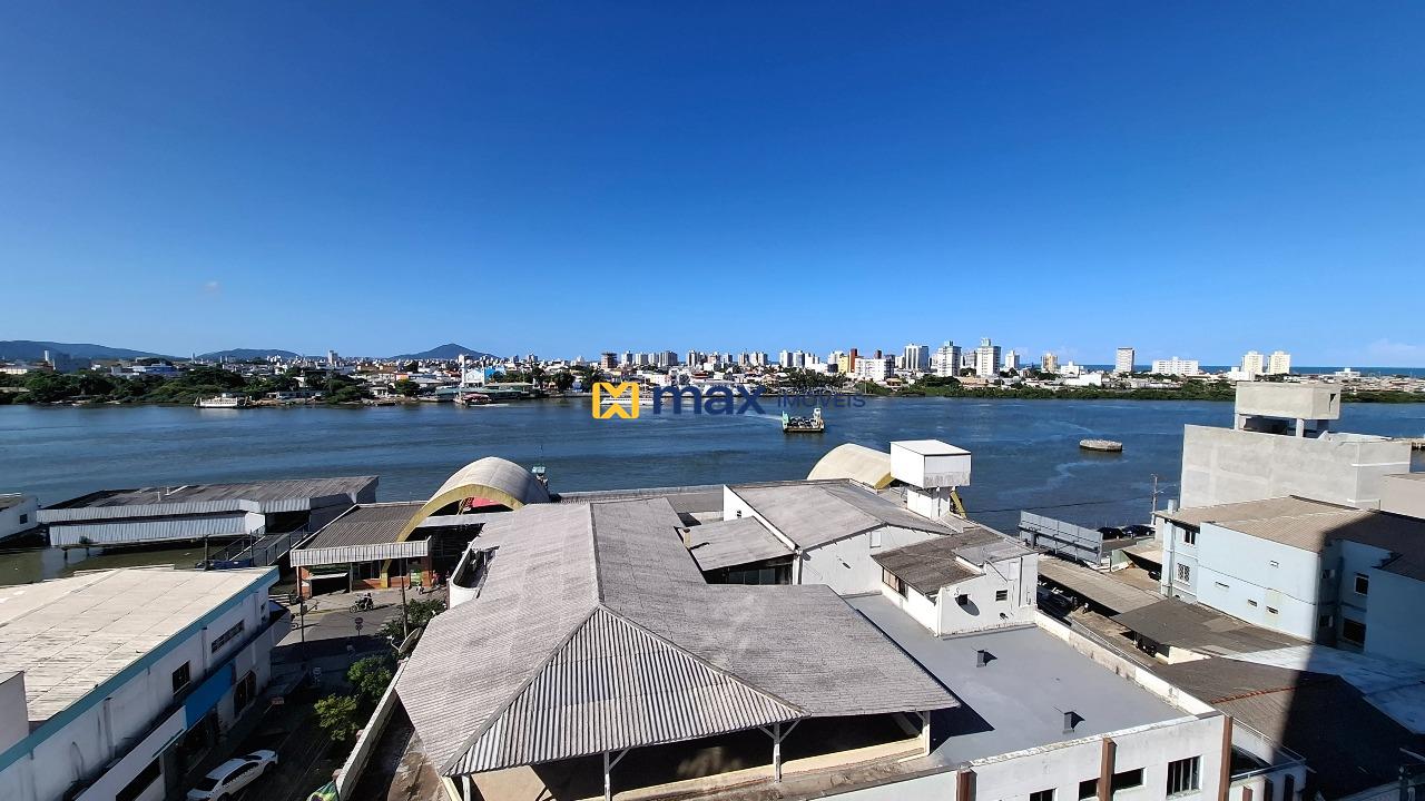 Sala para aluguel no Centro: Vista Sala 3