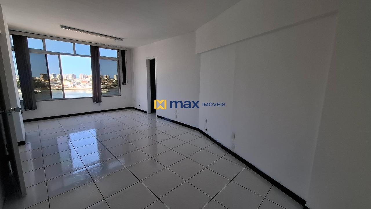 Sala para aluguel no Centro: Sala 1