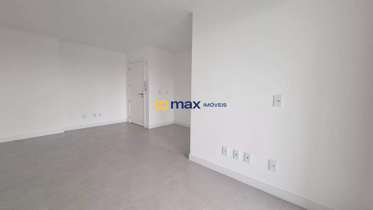 Apartamento à venda no São Vicente: Living integrado