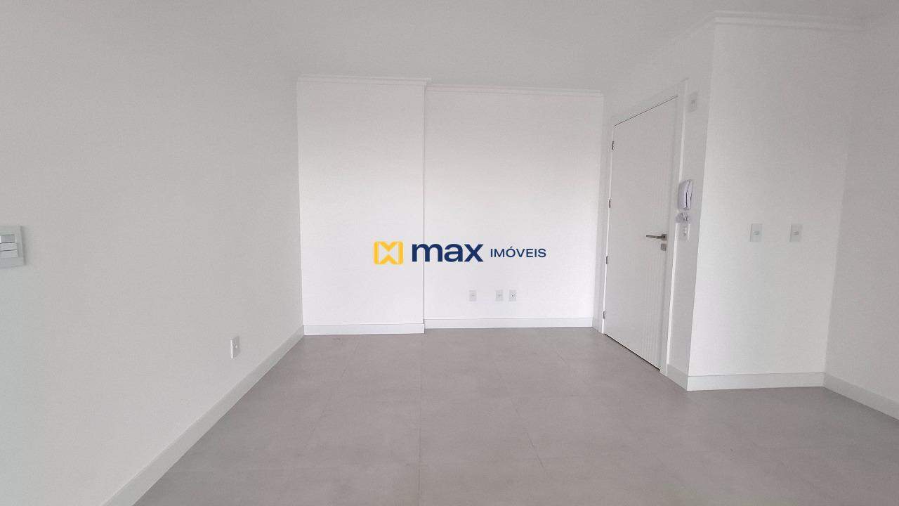 Apartamento à venda no São Vicente: Living integrado