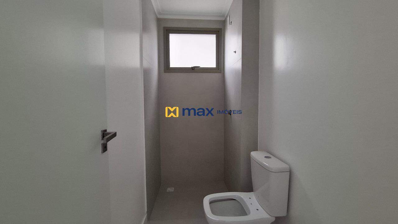 Apartamento à venda no São Vicente: Banheiro social