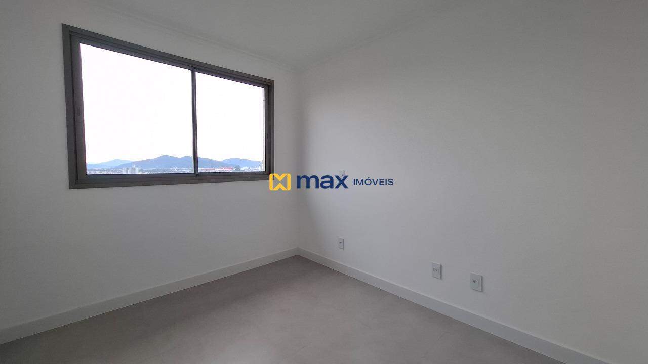 Apartamento à venda no São Vicente: Dormitório
