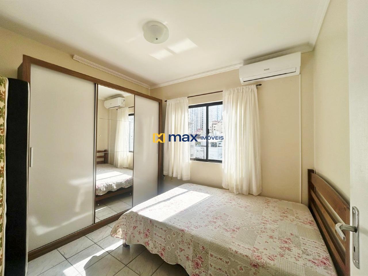 Apartamento para aluguel no Centro: Quarto 2