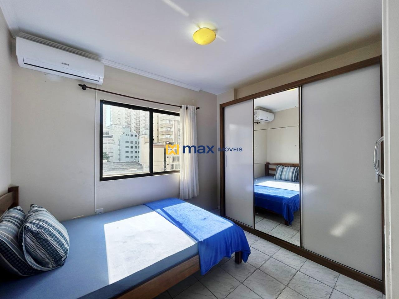 Apartamento para aluguel no Centro: Suíte