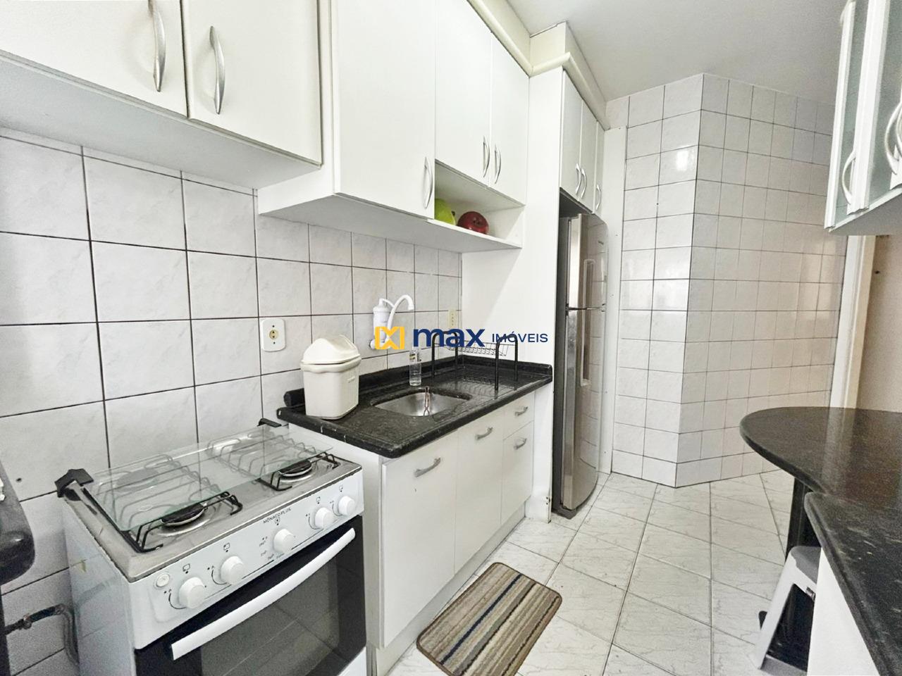 Apartamento para aluguel no Centro: Cozinha