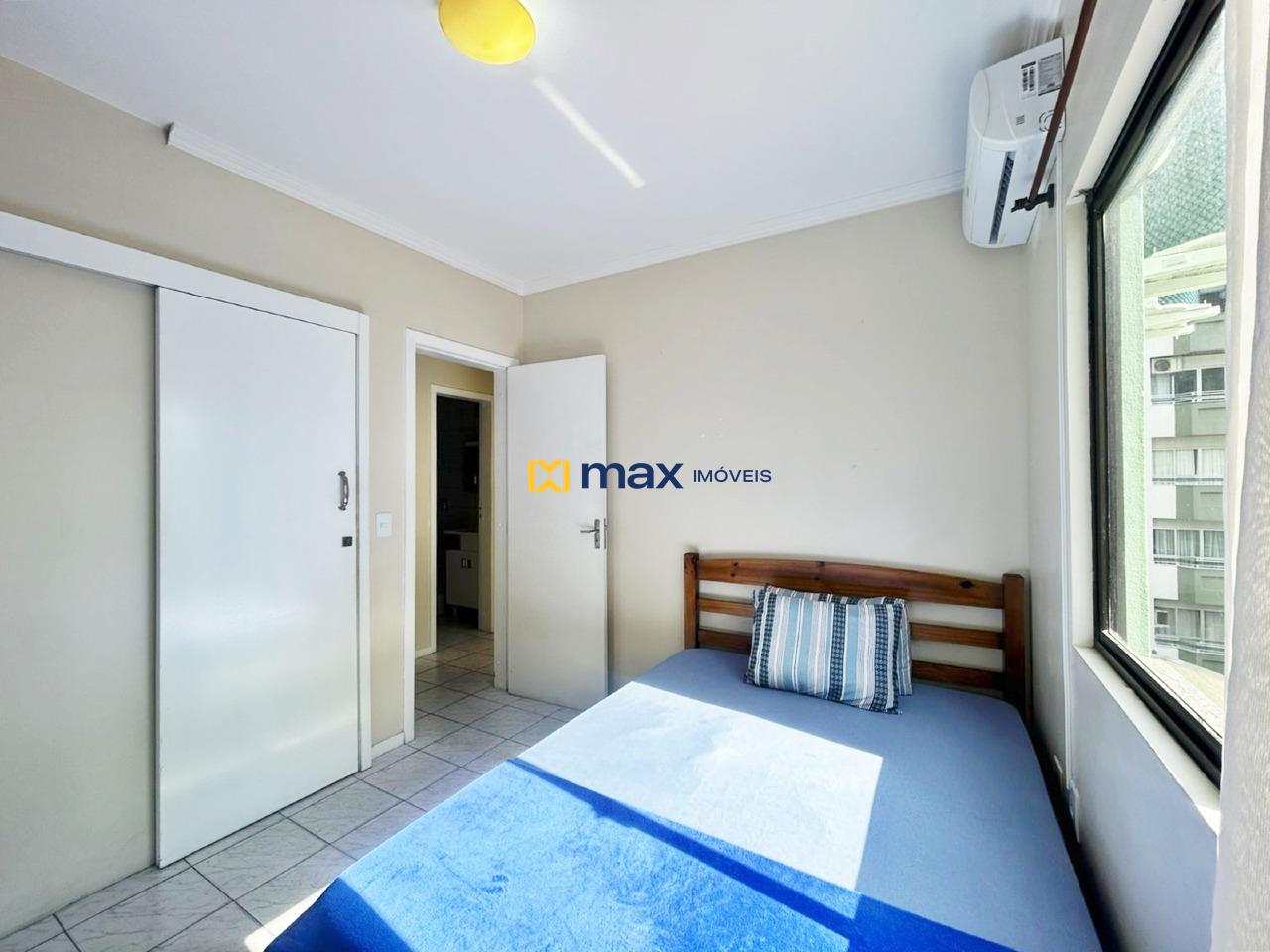 Apartamento para aluguel no Centro: Suíte