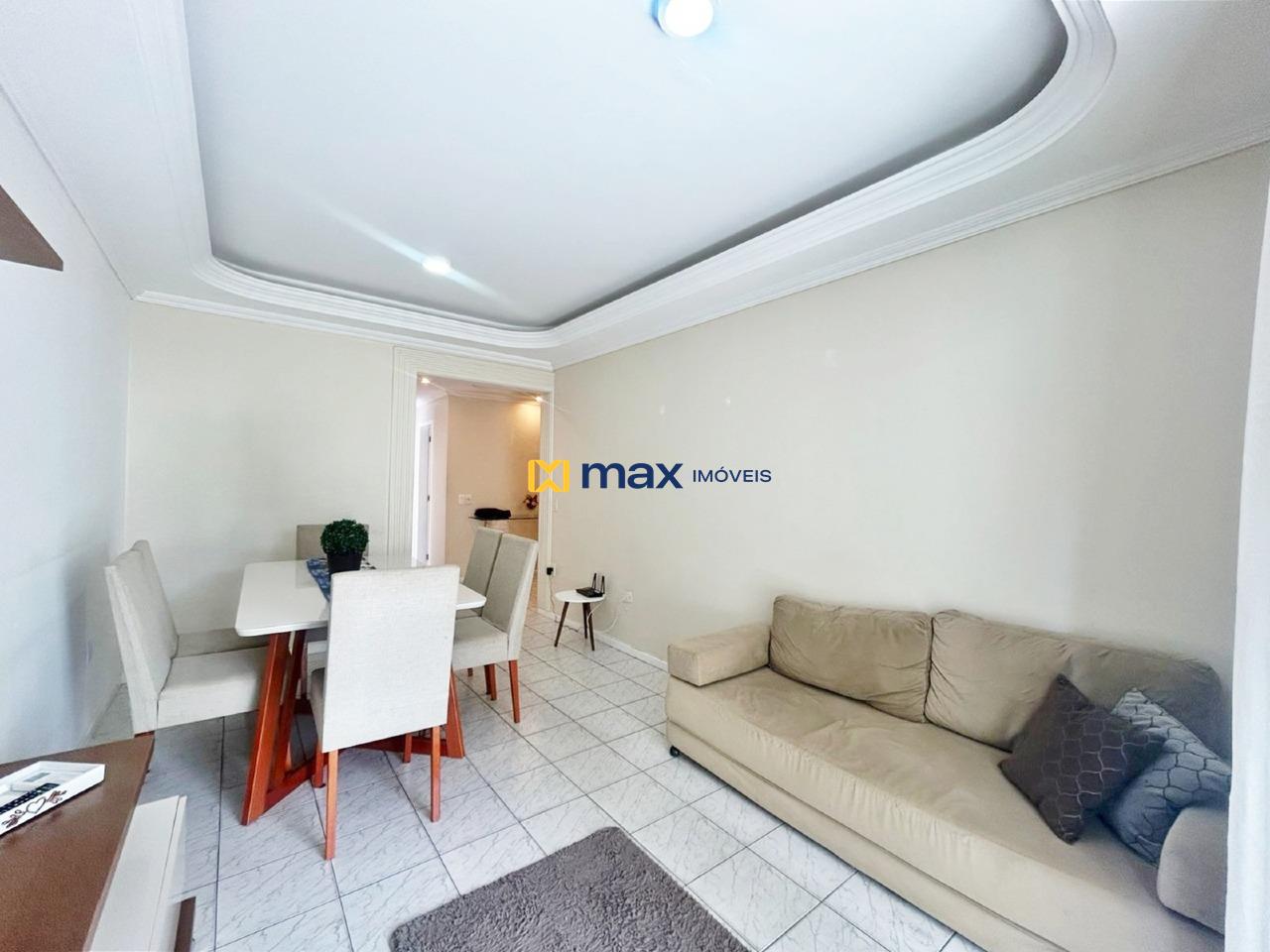 Apartamento para aluguel no Centro: Sala de estar