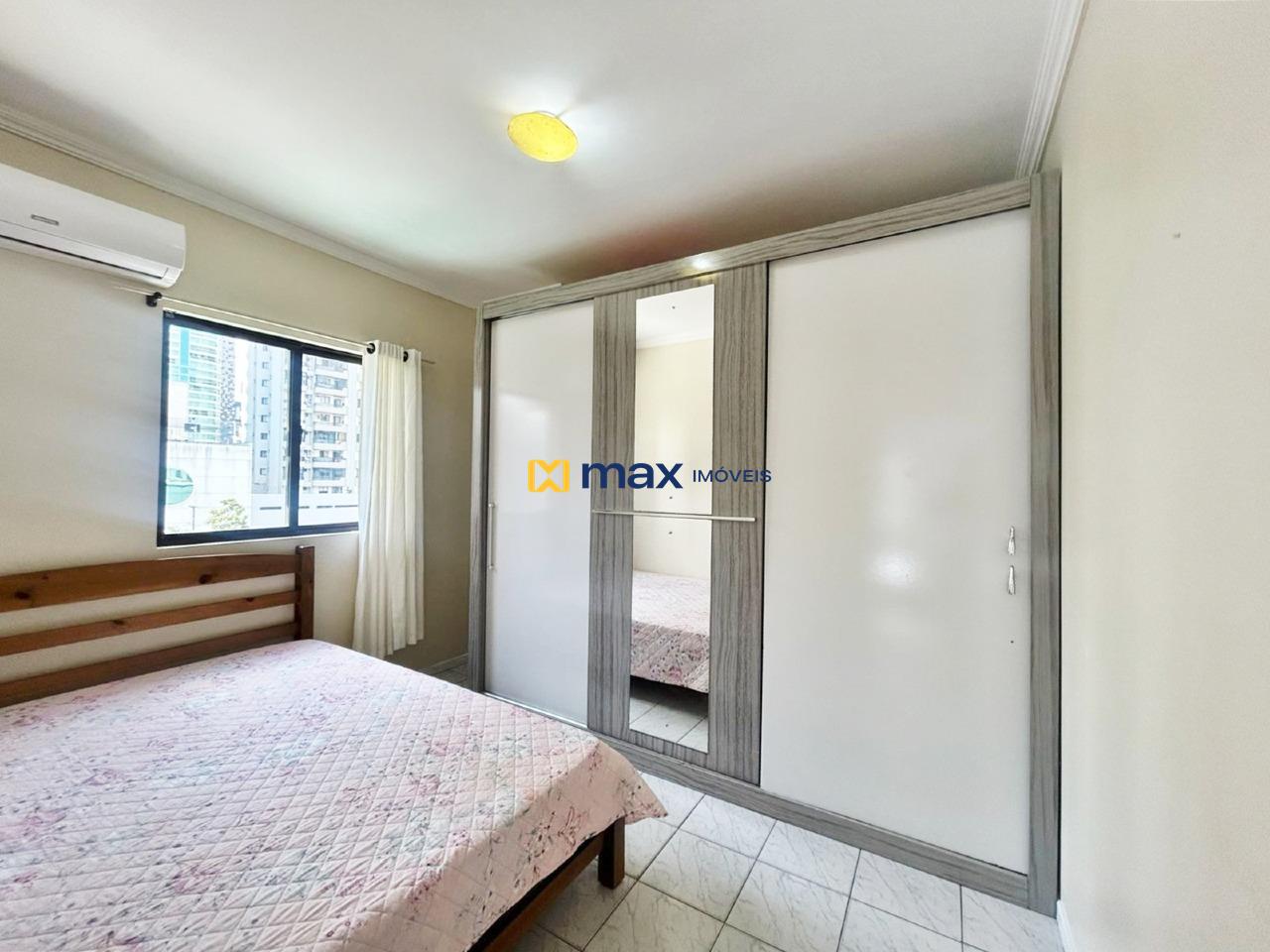 Apartamento para aluguel no Centro: Quarto 3