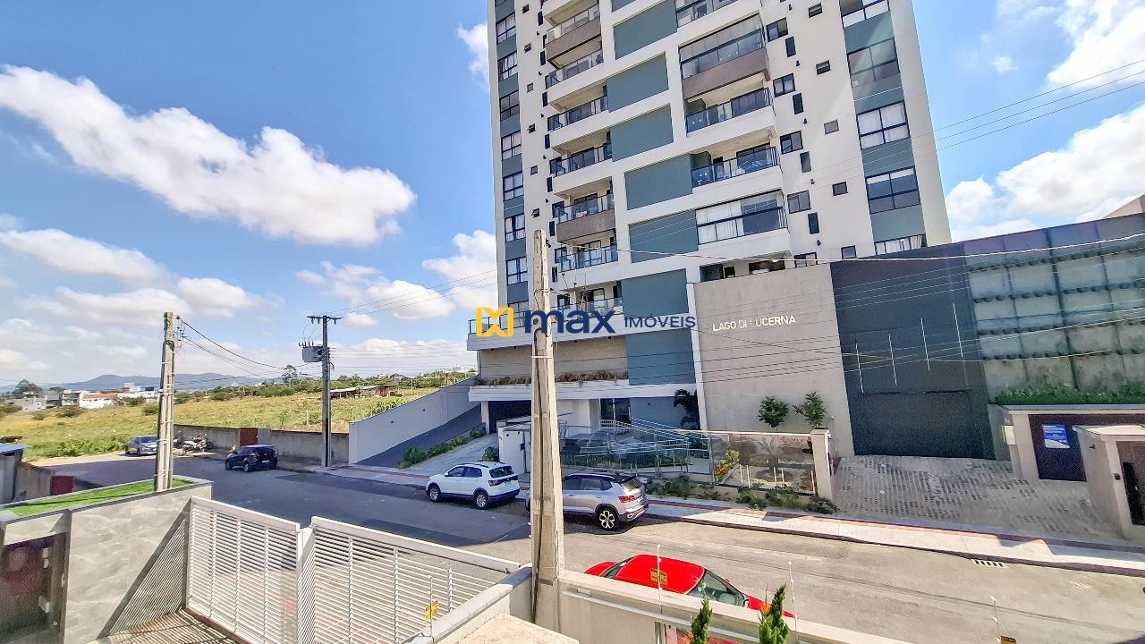 Casa à venda no Dom Bosco: Vista