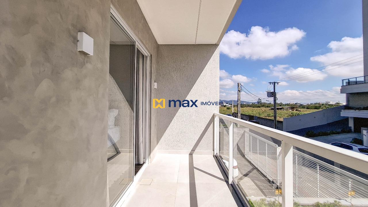 Casa à venda no Dom Bosco: Sacada