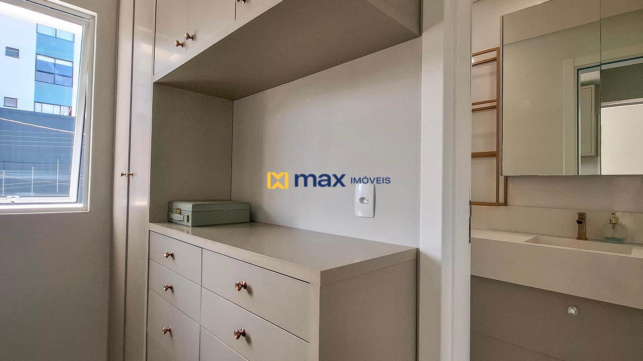 Casa à venda no Dom Bosco: Closet