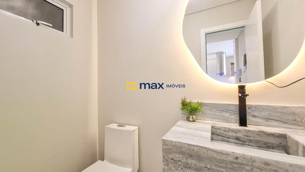 Casa à venda no Dom Bosco: Lavabo