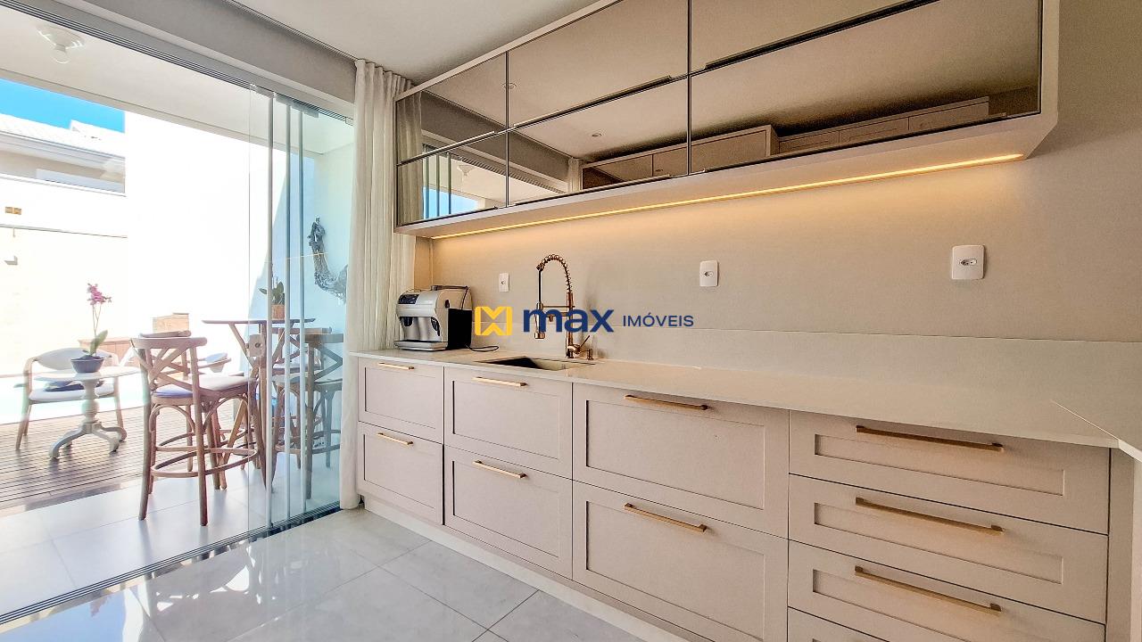 Casa à venda no Dom Bosco: Cozinha