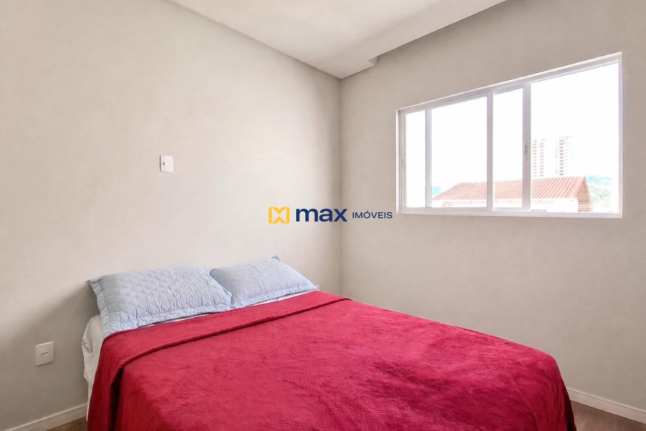 Casa à venda no Dom Bosco: Dormitório 2