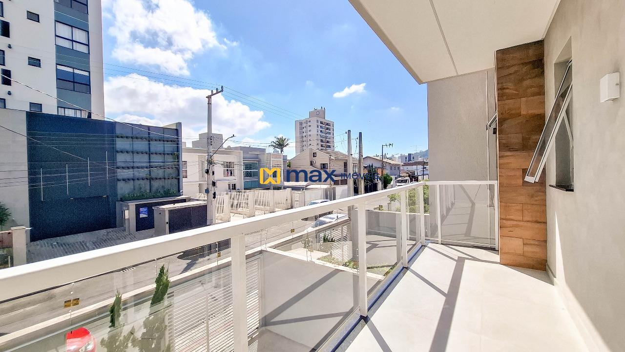 Casa à venda no Dom Bosco: Sacada