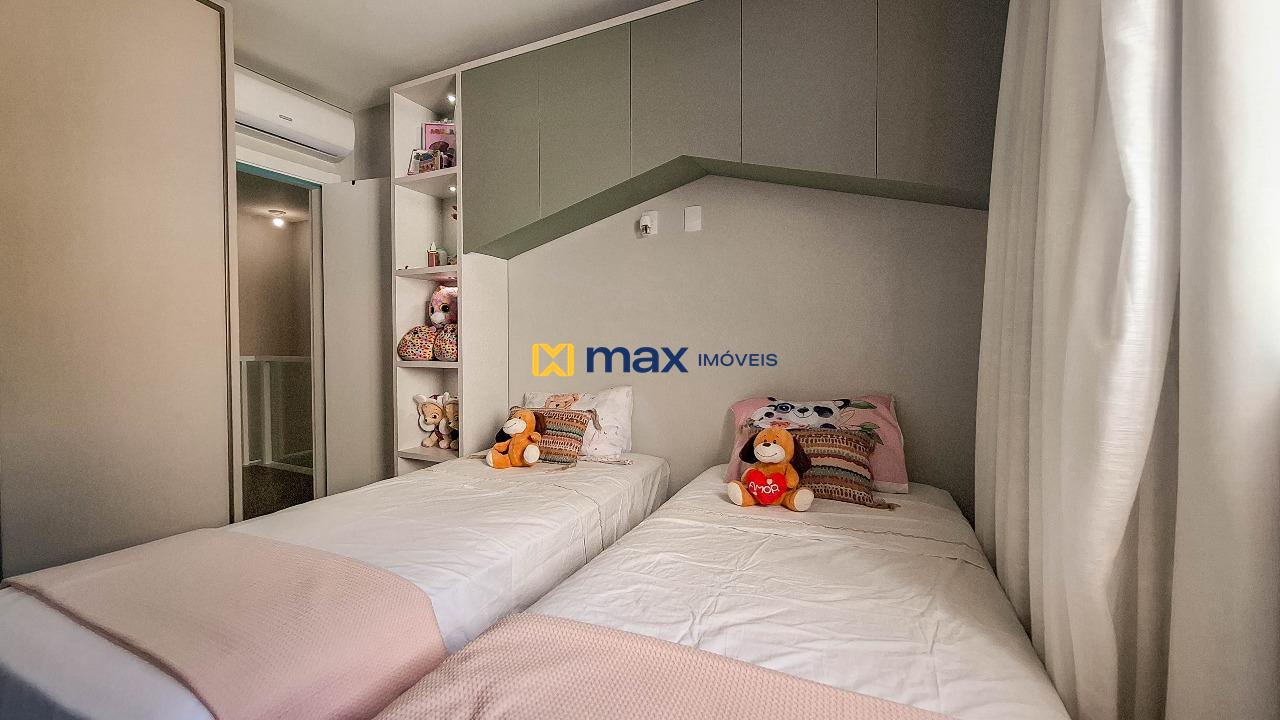 Casa à venda no Dom Bosco: Dormitório