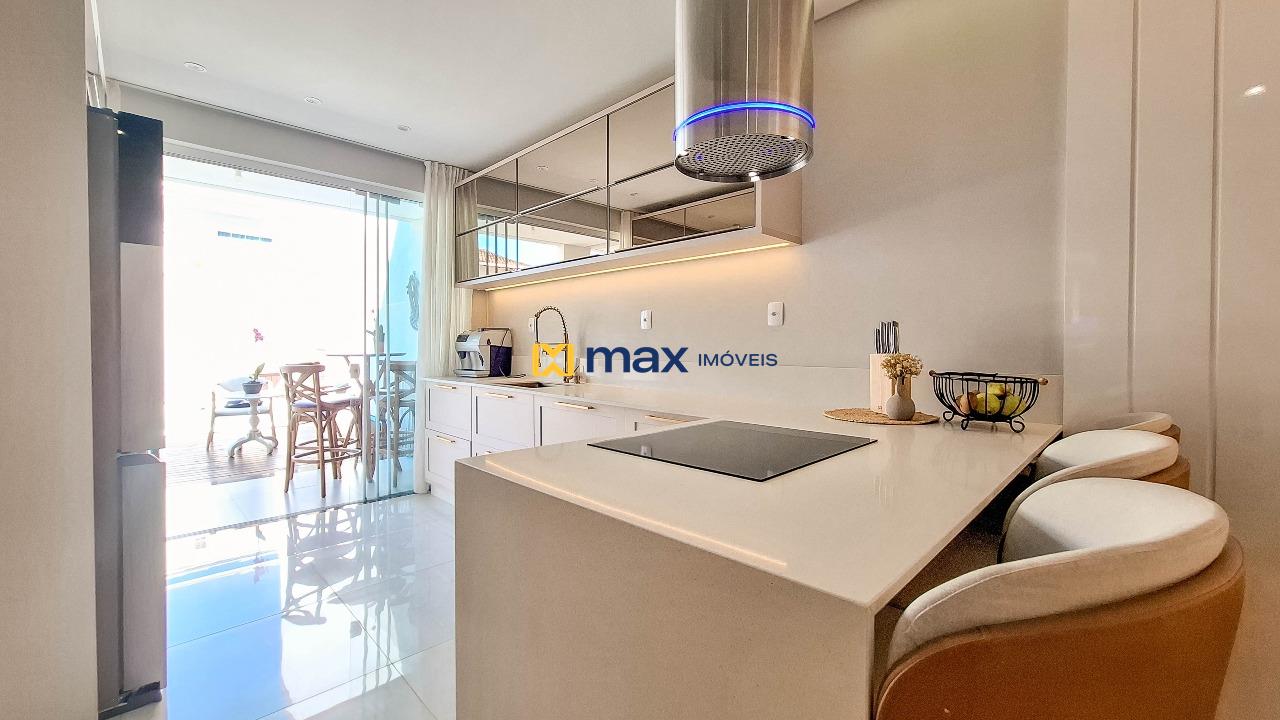 Casa à venda no Dom Bosco: Cozinha