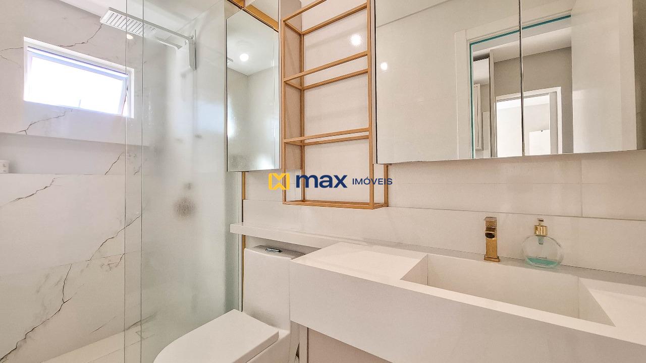 Casa à venda no Dom Bosco: Banheiro suíte