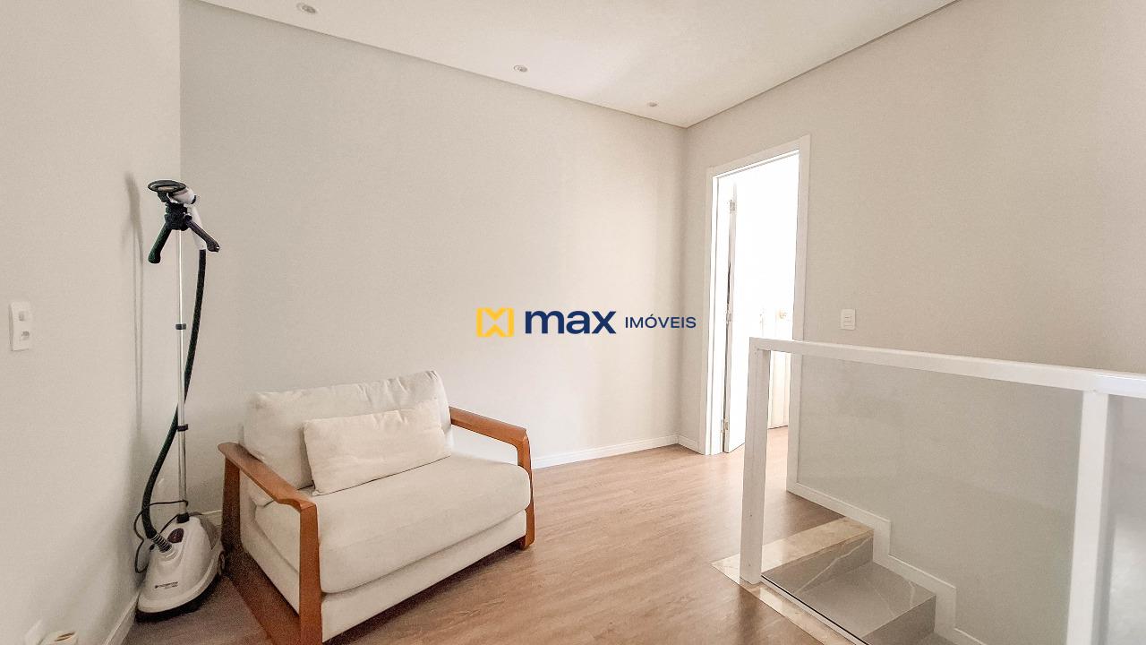 Casa à venda no Dom Bosco: Corredor