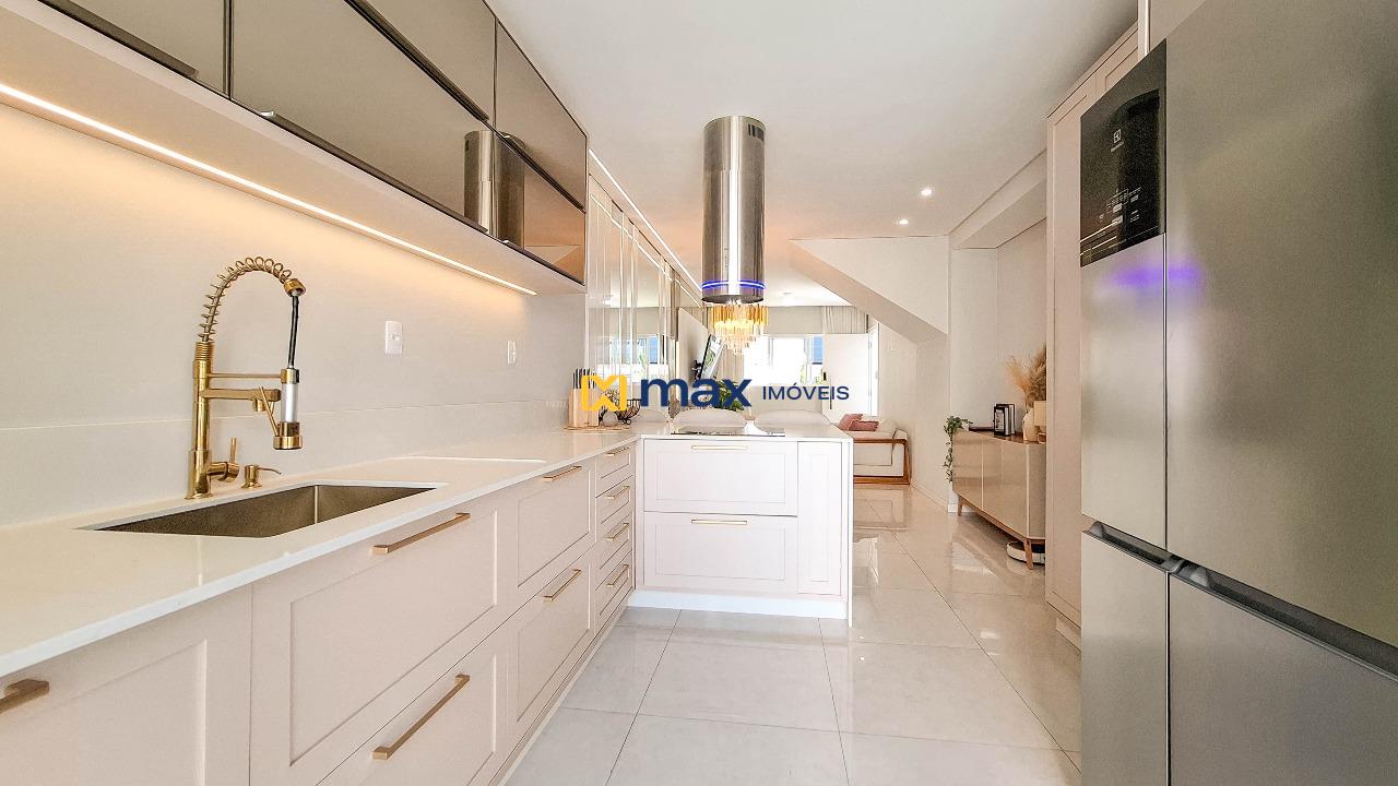 Casa à venda no Dom Bosco: Cozinha