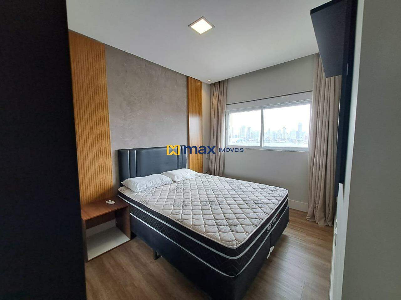 Apartamento para aluguel no São Pedro: Demi-suite 2