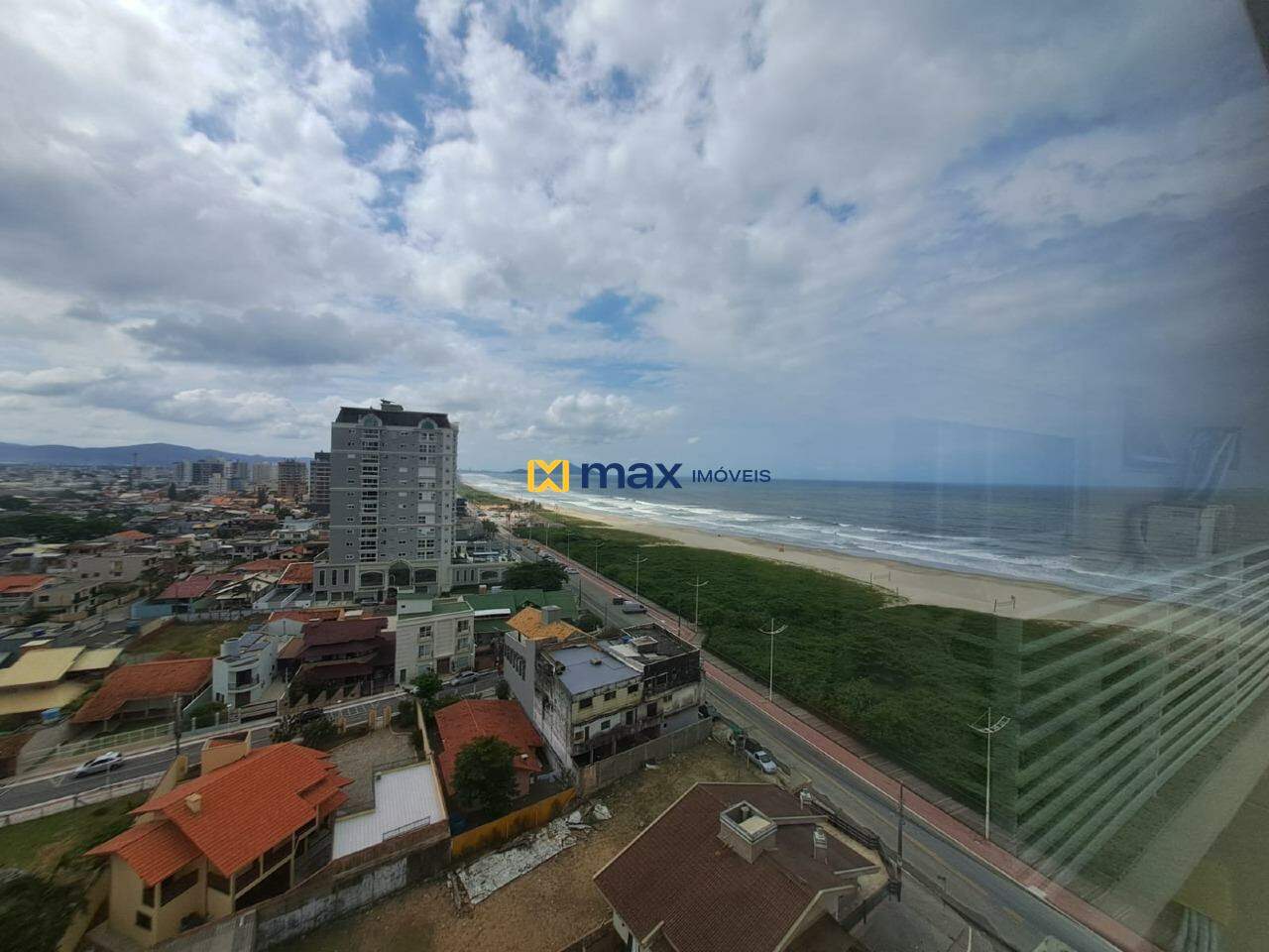 Apartamento para aluguel no São Pedro: Vista domritorios