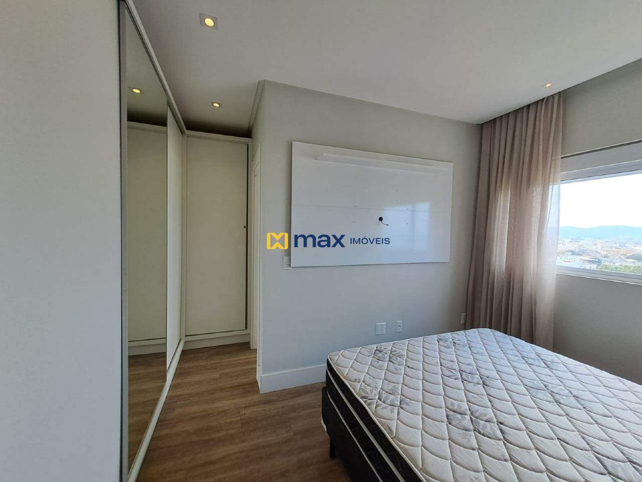 Apartamento para aluguel no São Pedro: Suite