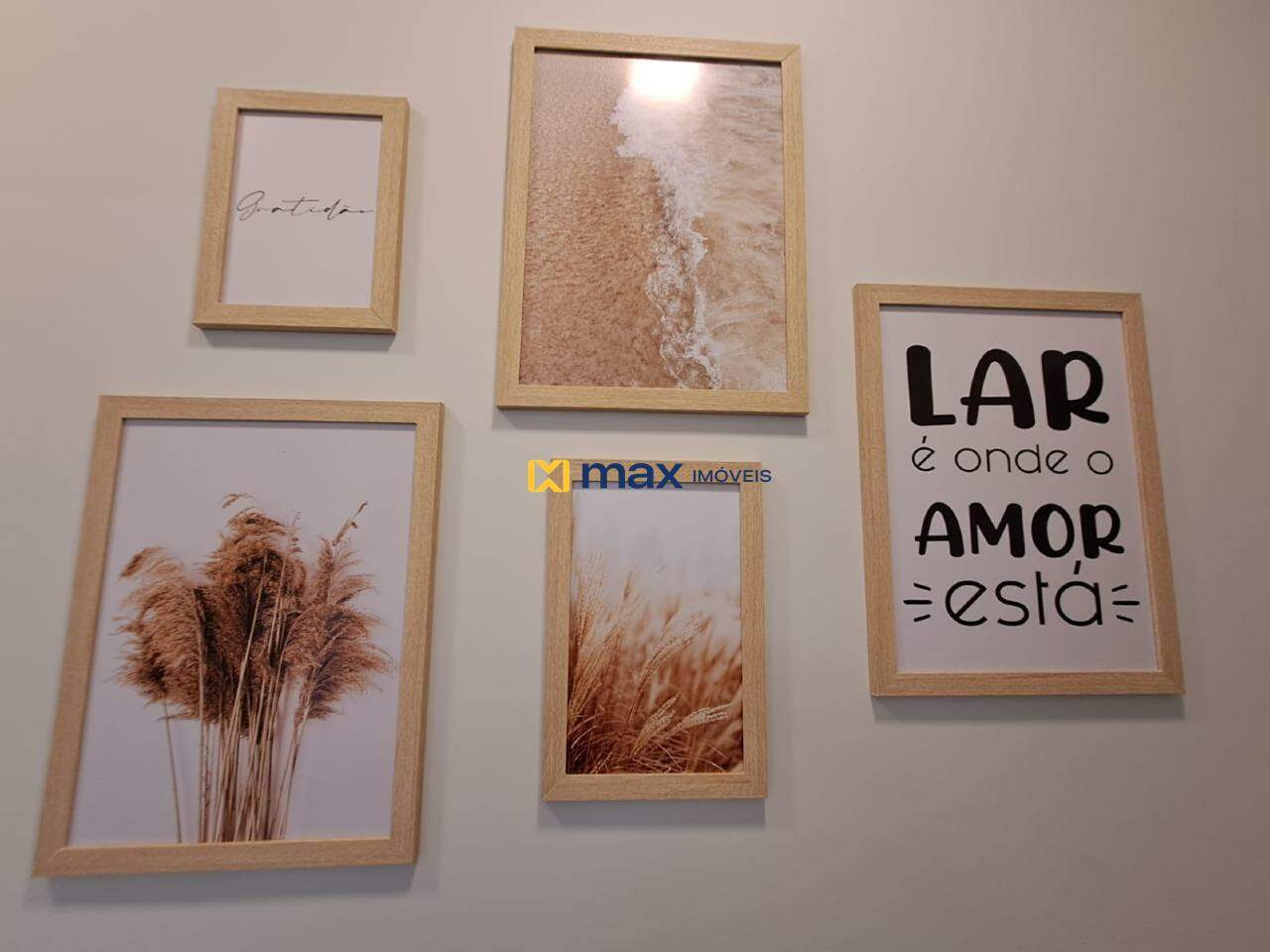 Apartamento para aluguel no São Pedro: 