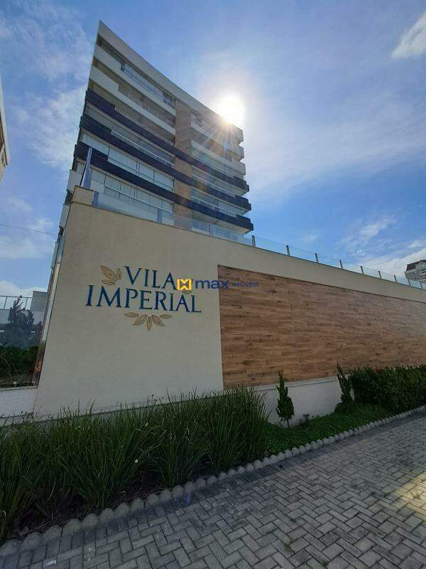 Apartamento para aluguel no São Pedro: Fachada
