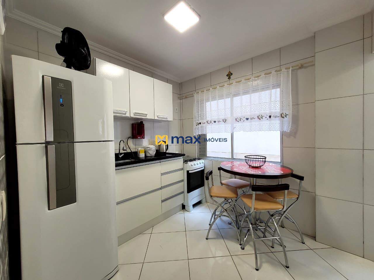 Apartamento para aluguel no Centro: 