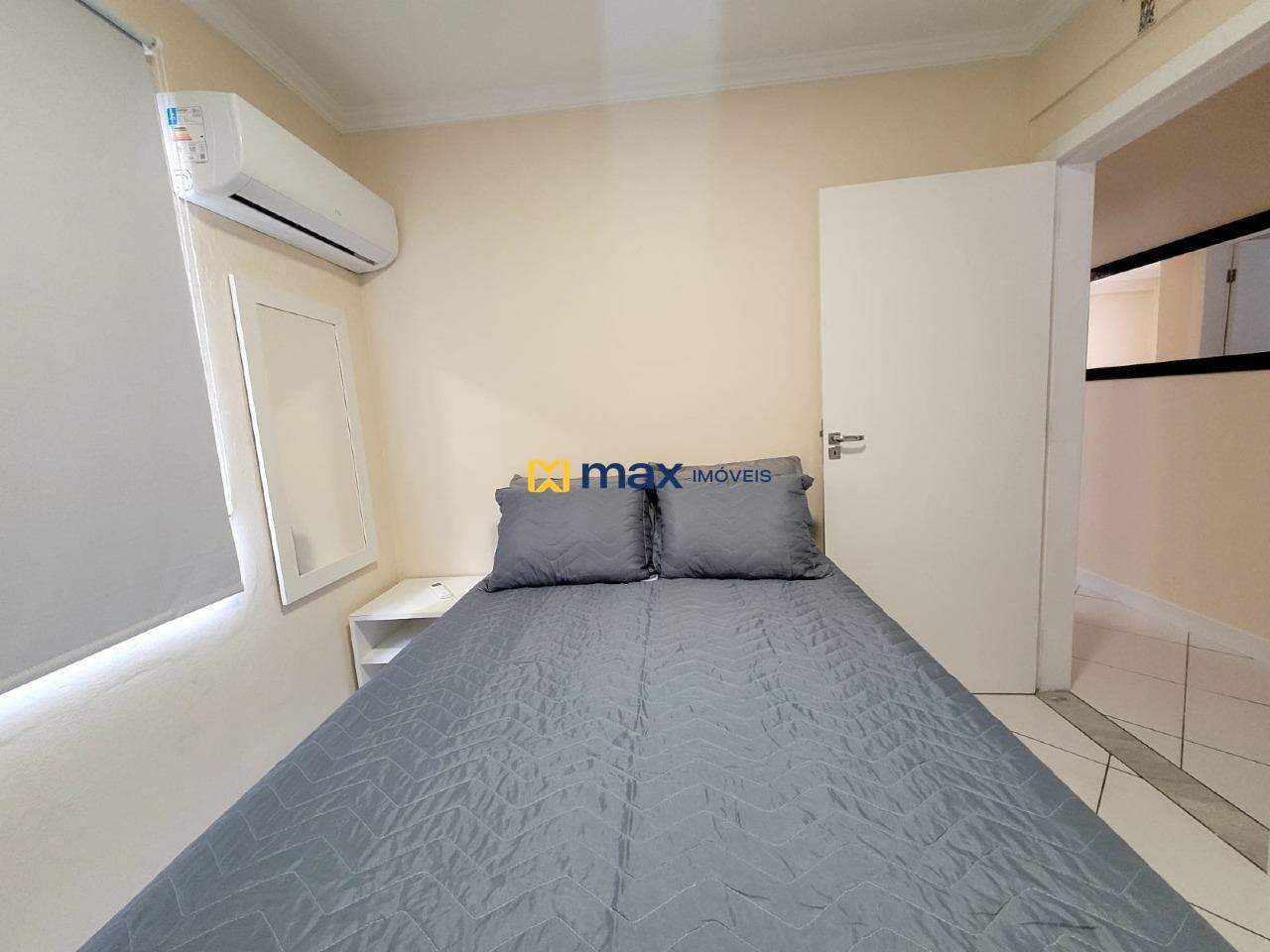 Apartamento para aluguel no Centro: 