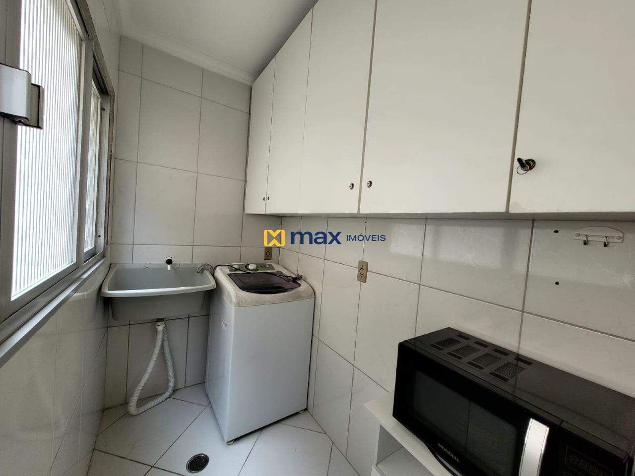 Apartamento para aluguel no Centro: 