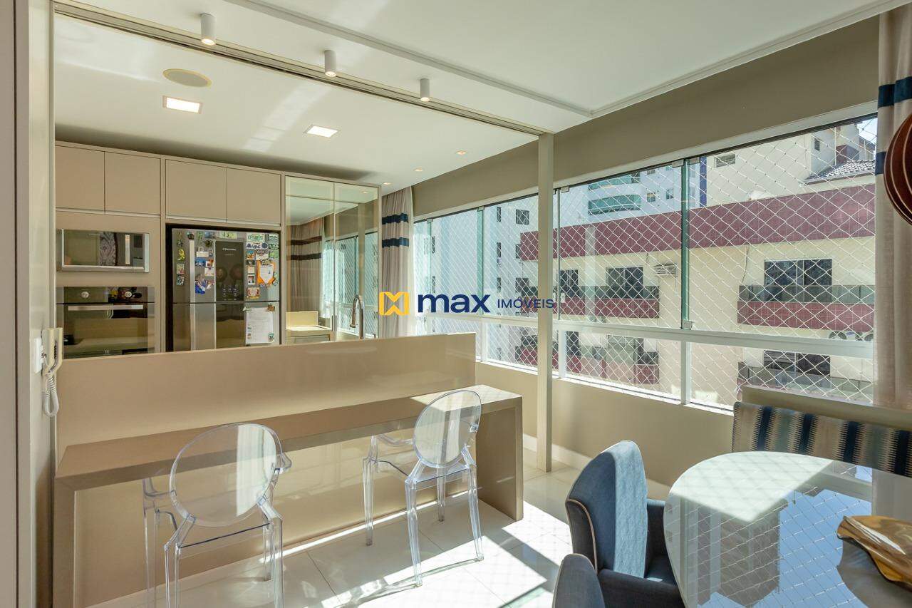 Apartamento à venda no Centro: Cozinha