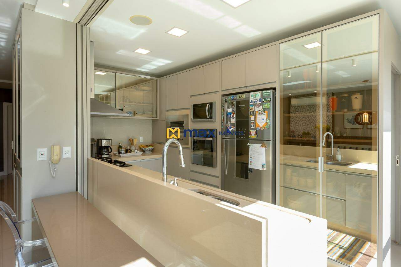 Apartamento à venda no Centro: Sala de Estar