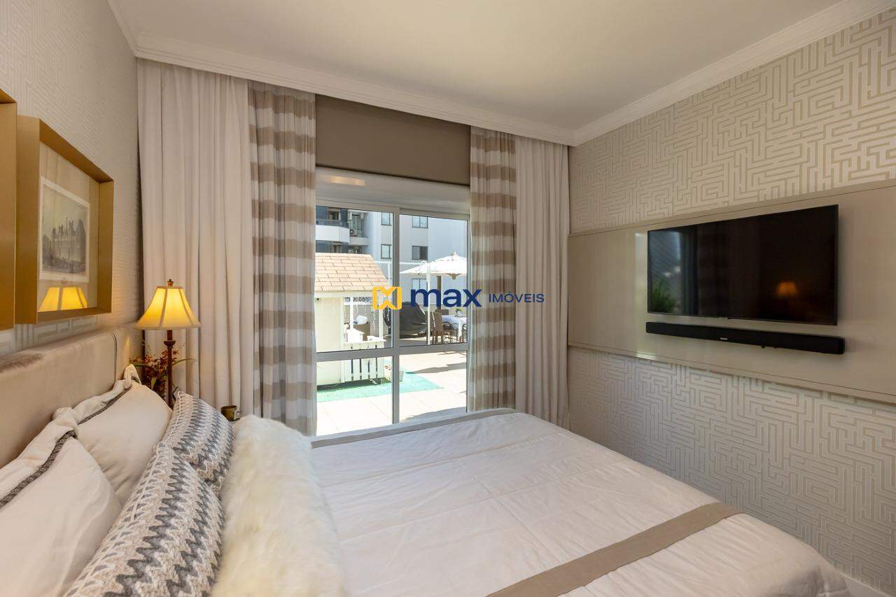 Apartamento à venda no Centro: Suíte 1