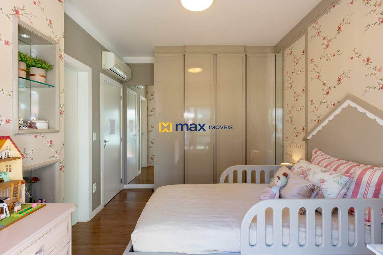 Apartamento à venda no Centro: Suíte 3