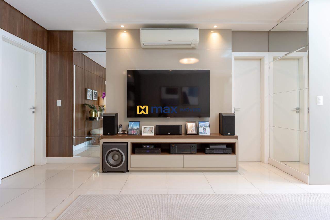 Apartamento à venda no Centro: Sala de Estar