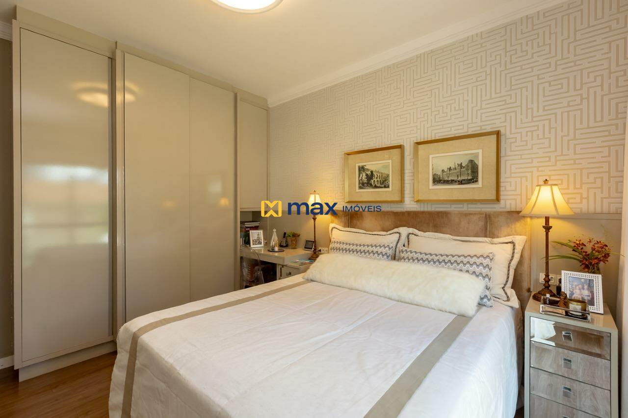 Apartamento à venda no Centro: Suíte 1