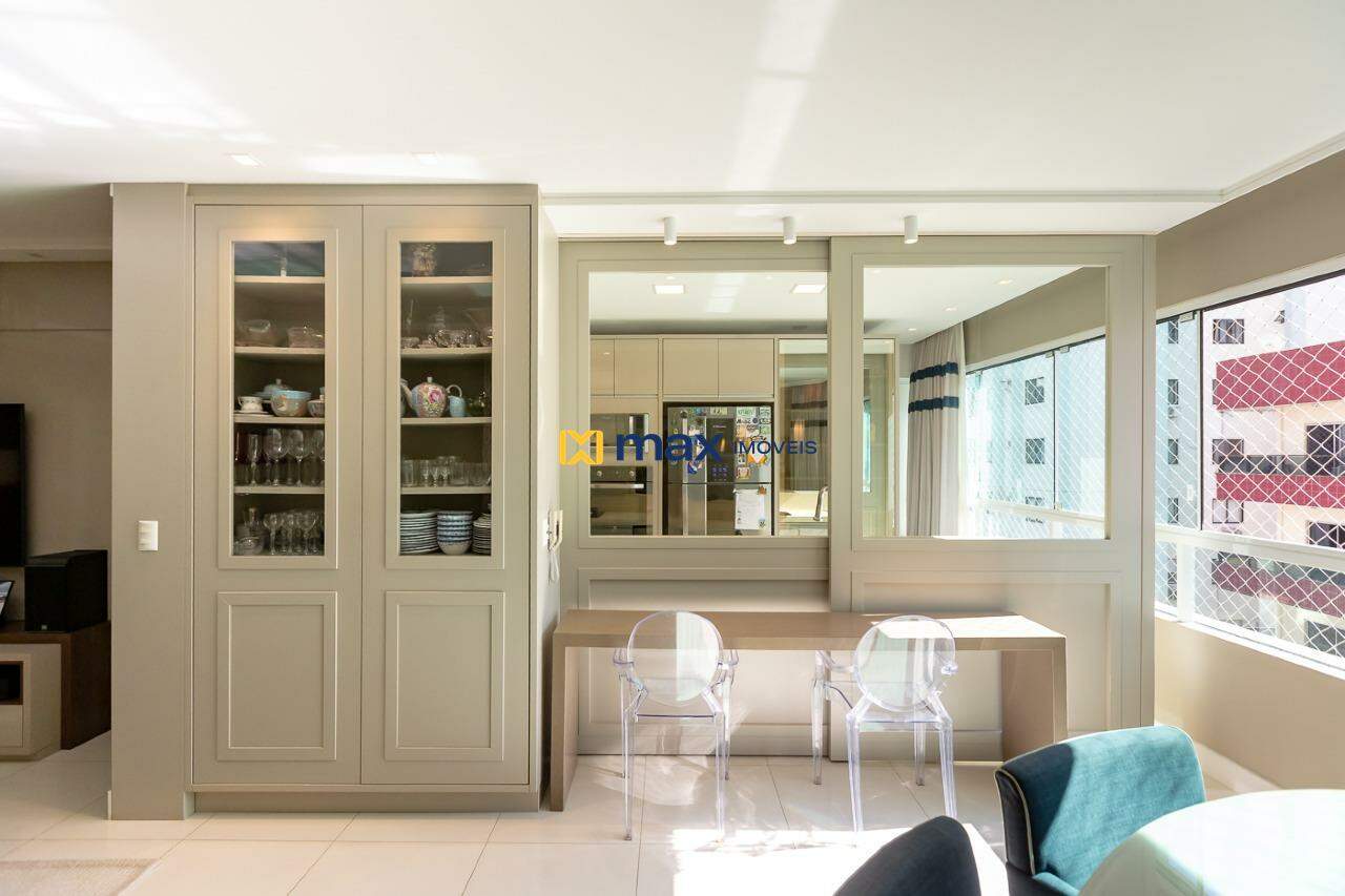 Apartamento à venda no Centro: Sala de Estar