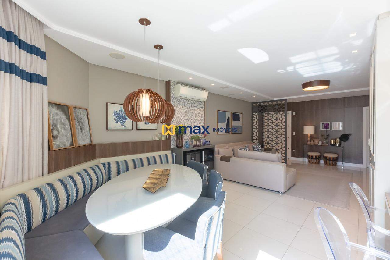 Apartamento à venda no Centro: Sala de Estar