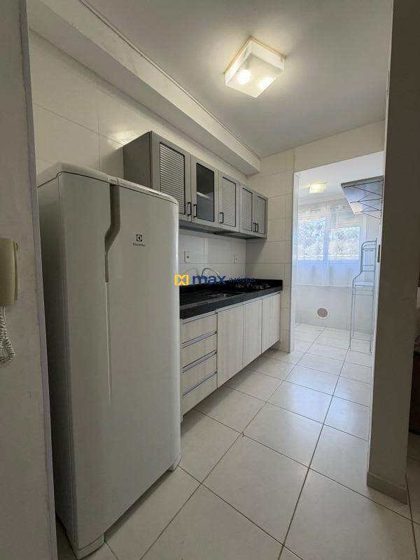 Apartamento para aluguel no Centro: Cozinha