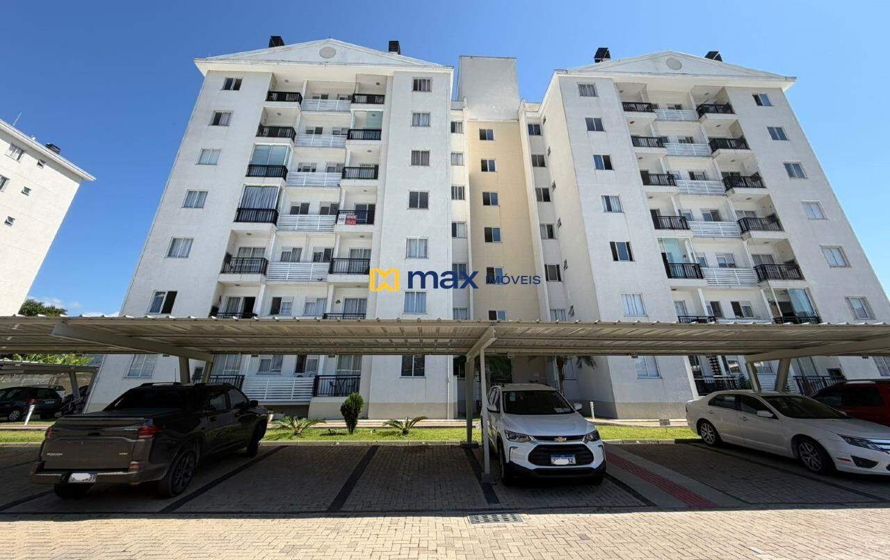 Apartamento para aluguel no Centro: Torre A