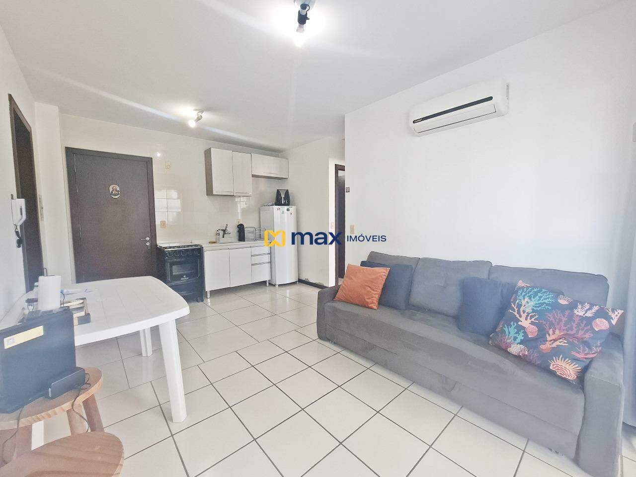 Apartamento à venda no Centro: Sala